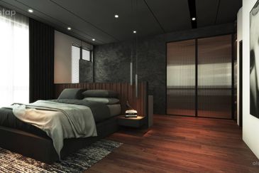 Mizumi Residences Kepong @