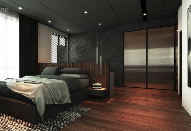 Mizumi Residences Kepong @