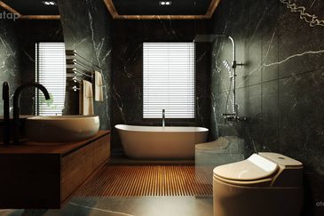 Mizumi Residences Kepong @