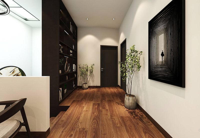 Mizumi Residences Kepong @