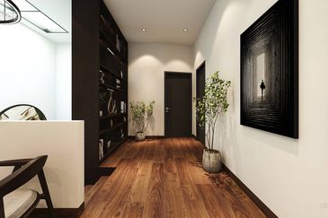 Mizumi Residences Kepong @