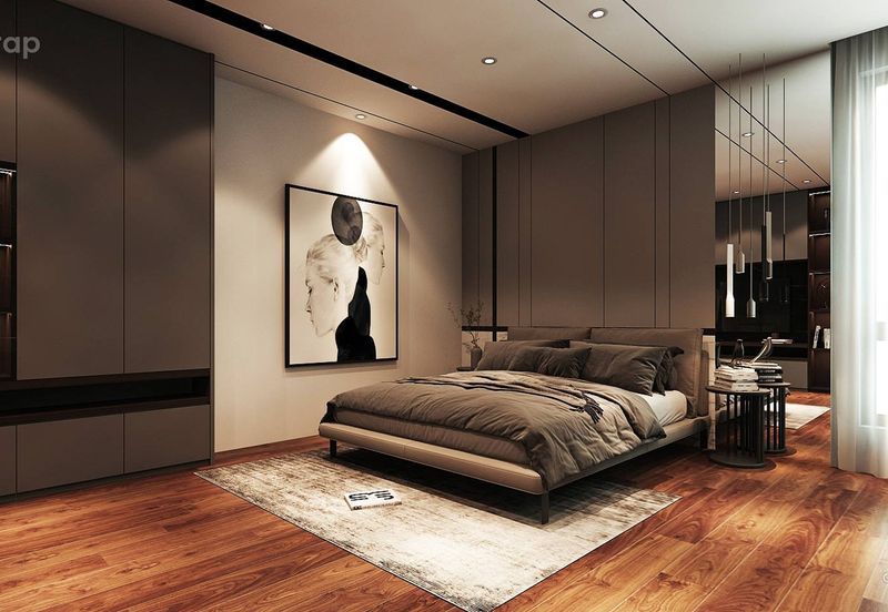 Mizumi Residences Kepong @