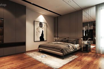 Mizumi Residences Kepong @