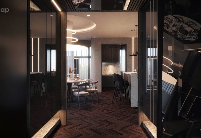 Mizumi Residences Kepong @