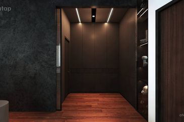 Mizumi Residences Kepong @