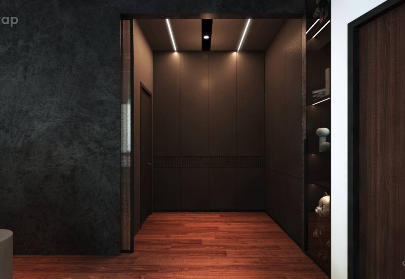 Mizumi Residences Kepong @