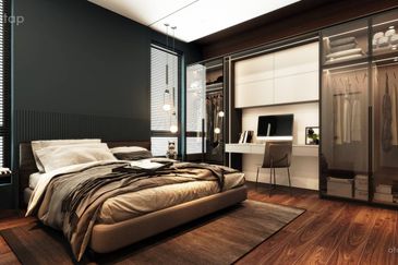 Mizumi Residences Kepong @