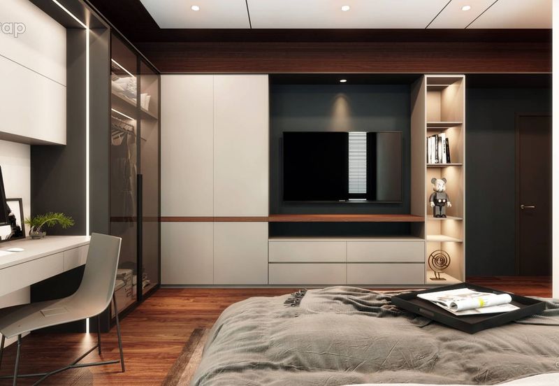 Mizumi Residences Kepong @