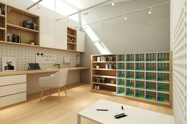 Trinity Lemanja KEPONG @