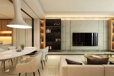 Trinity Lemanja KEPONG @