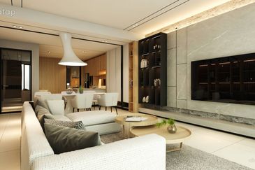 Trinity Lemanja KEPONG @