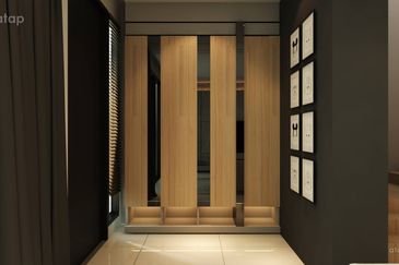 Trinity Lemanja KEPONG @