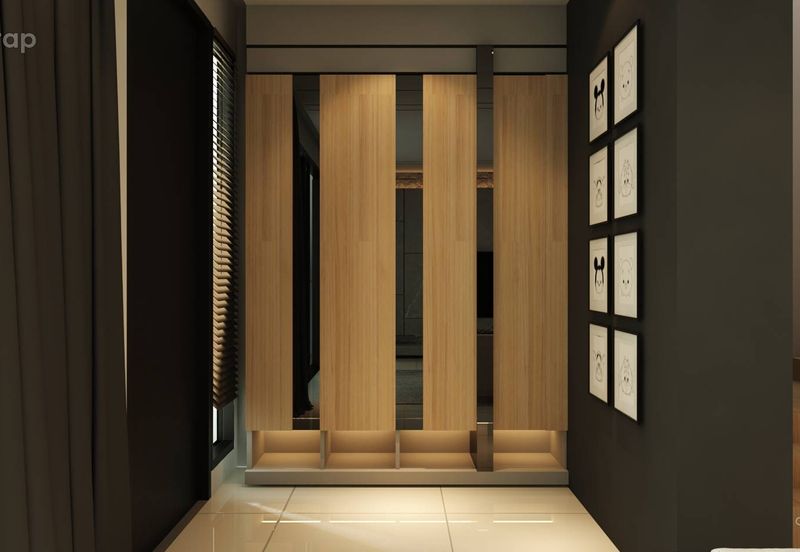 Trinity Lemanja KEPONG @