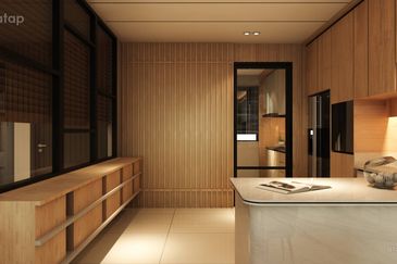 Trinity Lemanja KEPONG @