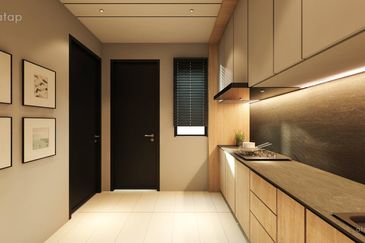 Trinity Lemanja KEPONG @