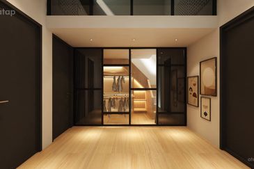 Trinity Lemanja KEPONG @