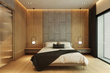 Trinity Lemanja KEPONG @