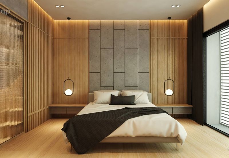 Trinity Lemanja KEPONG @