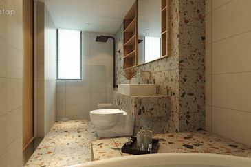 Trinity Lemanja KEPONG @