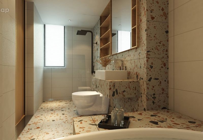 Trinity Lemanja KEPONG @