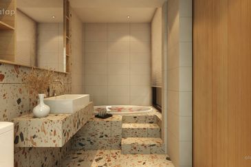 Trinity Lemanja KEPONG @