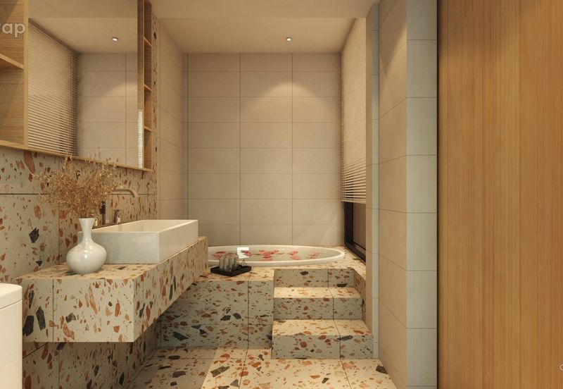 Trinity Lemanja KEPONG @