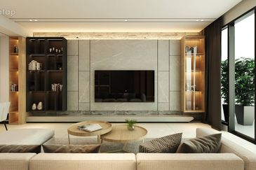 Trinity Lemanja KEPONG @