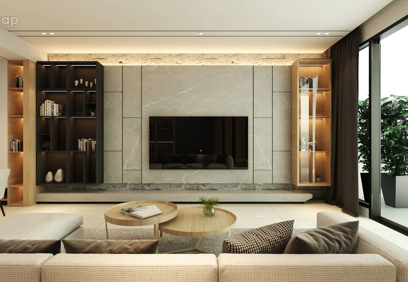 Trinity Lemanja KEPONG @