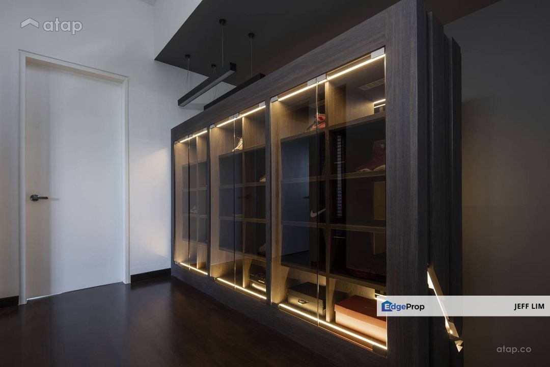 The Herz Kepong @, Kuala Lumpur, Kepong