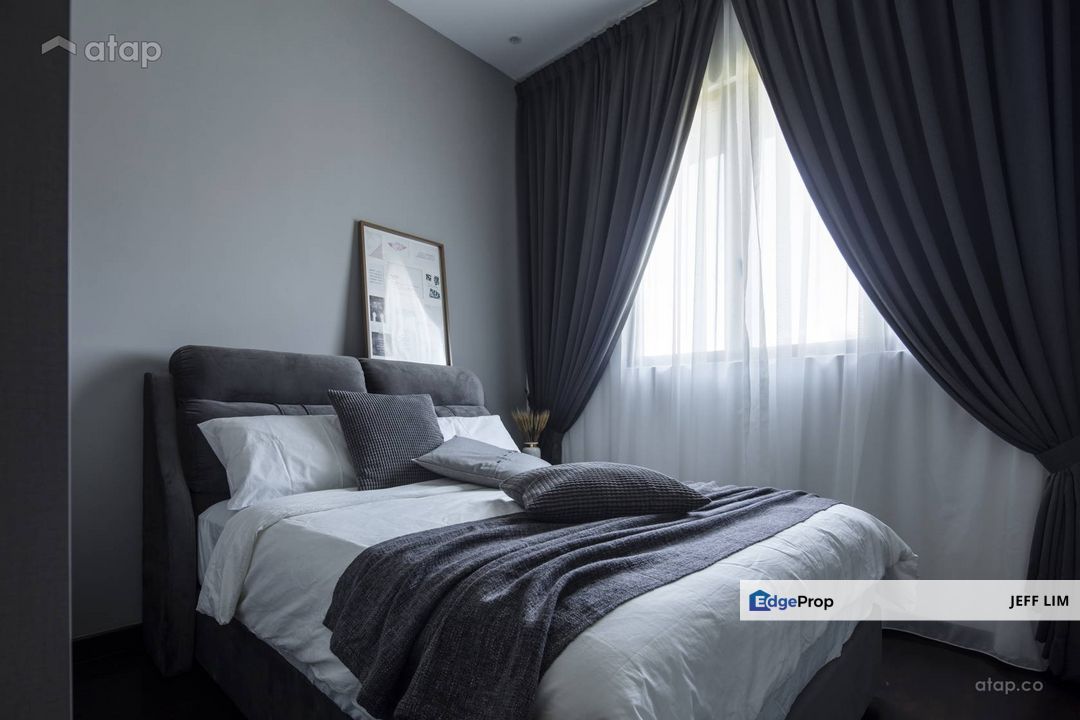 The Herz Kepong @, Kuala Lumpur, Kepong