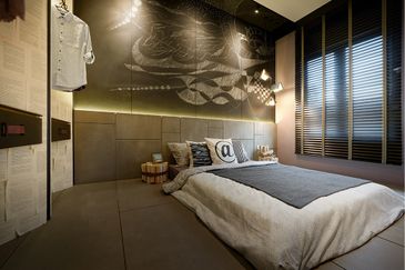 First Residence KEPONG @