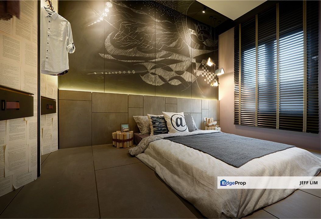 First Residence KEPONG @, Kuala Lumpur, Kepong