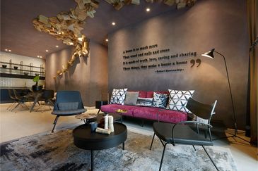 First Residence KEPONG @