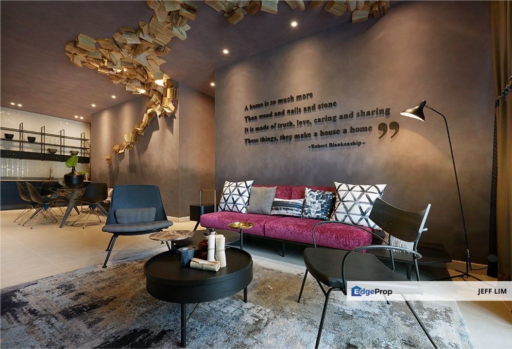 First Residence KEPONG @, Kuala Lumpur, Kepong