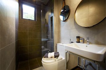 First Residence KEPONG @