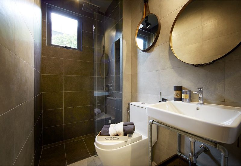 First Residence KEPONG @