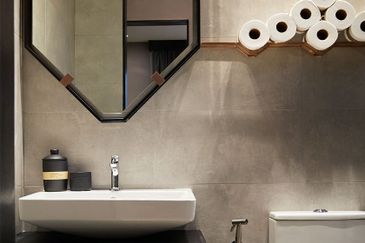 First Residence KEPONG @