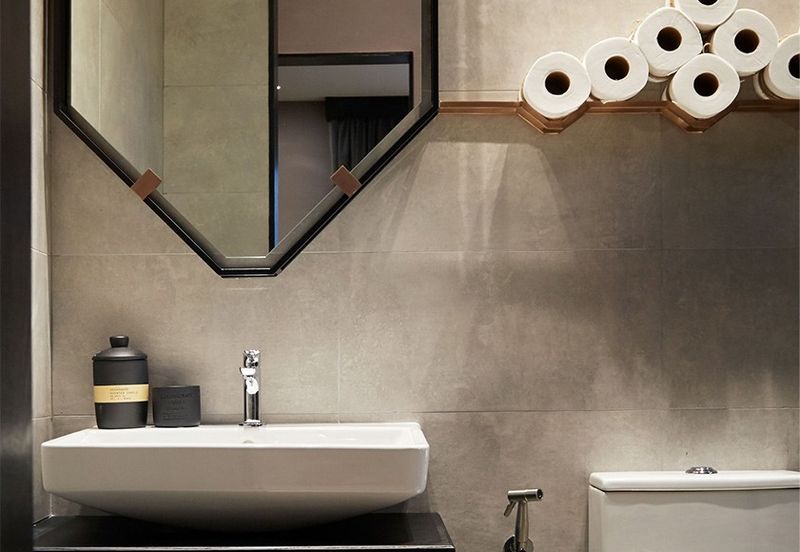 First Residence KEPONG @