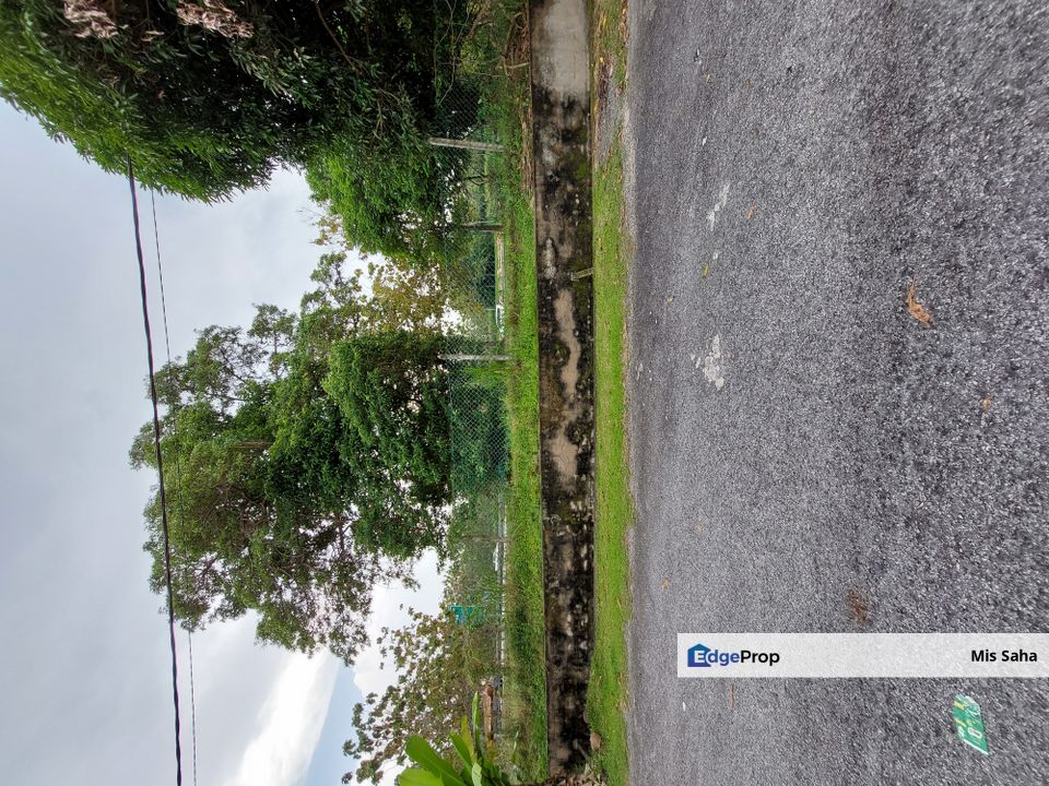 Fully Renovated Taman Asia Selatan Single Storey Terrace For Sale, Melaka, Jasin