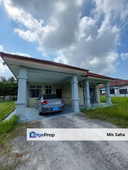 Single Storey Bungalow @ Pantai Sepang Putra, Selangor, Tanjong Sepat