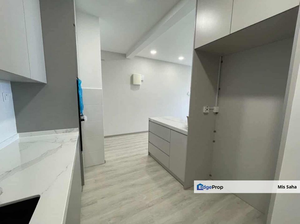 Platinum Splendor Residence KL City Centre For Sale, Kuala Lumpur, Keramat