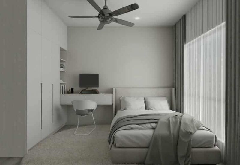 Platinum Splendor Residence