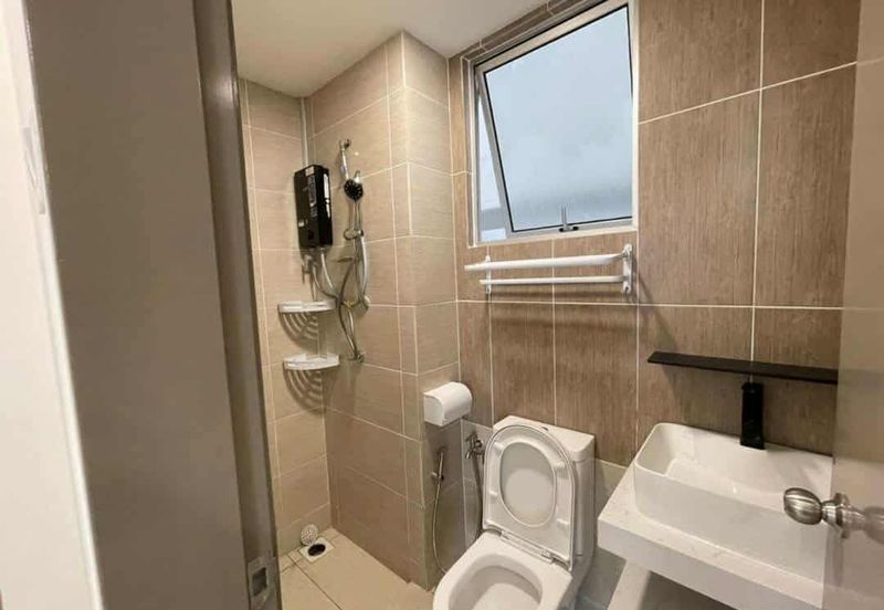 Platinum Splendor Residence