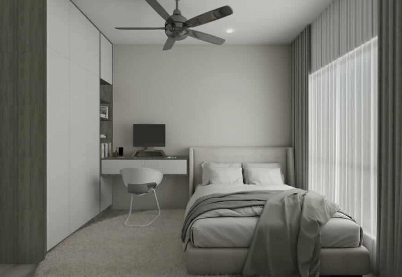 Platinum Splendor Residence