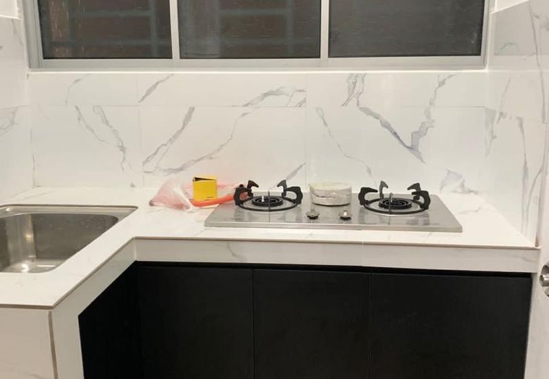 Platinum Splendor Residence