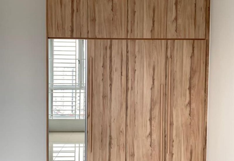 Platinum Splendor Residence