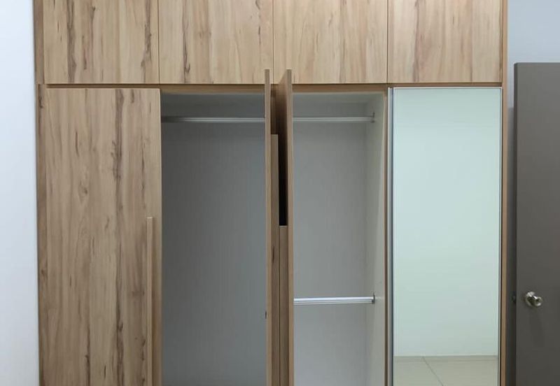 Platinum Splendor Residence