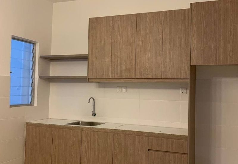 Platinum Splendor Residence