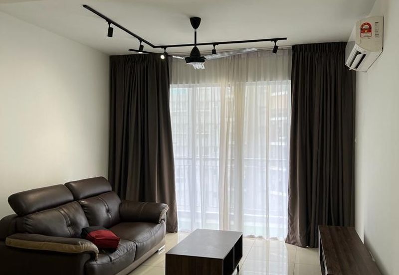 Platinum Splendor Residence