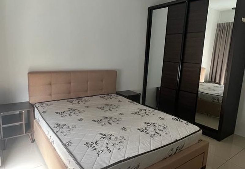 Platinum Splendor Residence